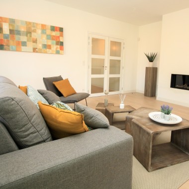 Staging at Home