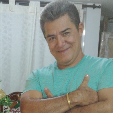 Jose Armando Martinez