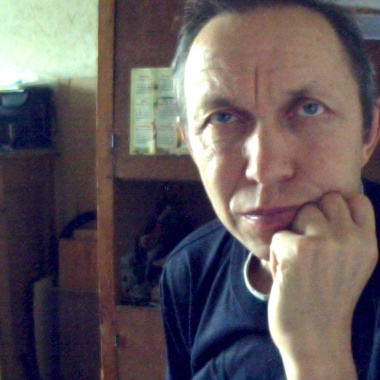 Владимир Николаев