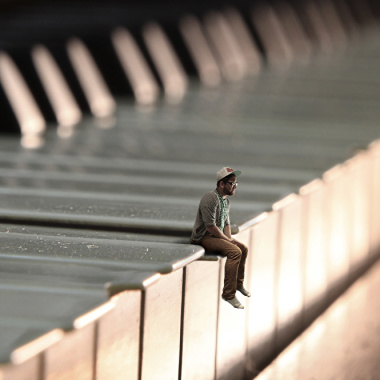 Piano -Accord-Service