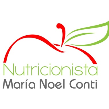 Licenciada en Nutrición Maria Noel Conti