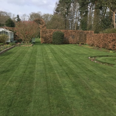 Smiths Garden Services Ltd
