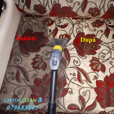 Capital Clean S.R.L.