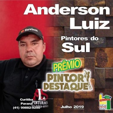 Pinturas imobiliária em Curitiba