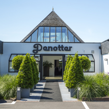 Salons Denotter