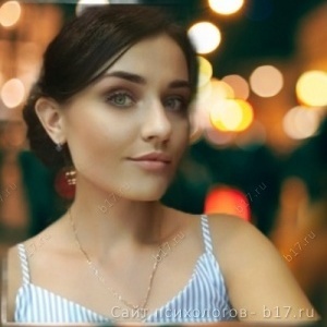 Наталья Алейникова