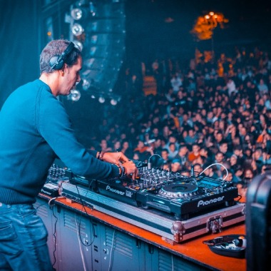 MarQ-DJ