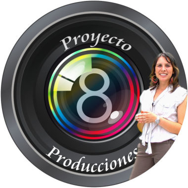 Proyecto 8 producciones