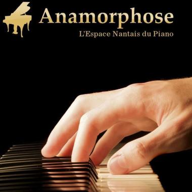 Anamorphose, L'Espace Nantais du Piano