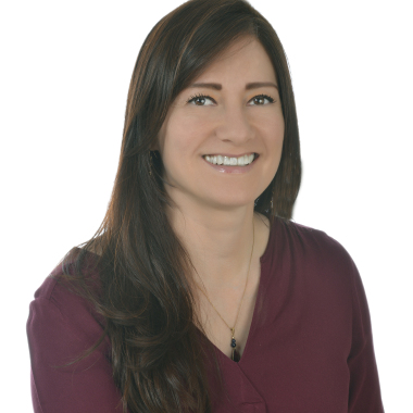 Dora Elisa Hernandez Avila