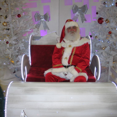 Père Noël Indépendant