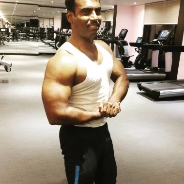 Pushparaj