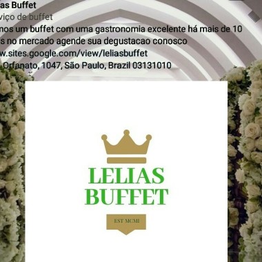 Buffetlelias