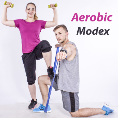 Aerobic Modex