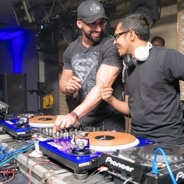 DJ RAMI