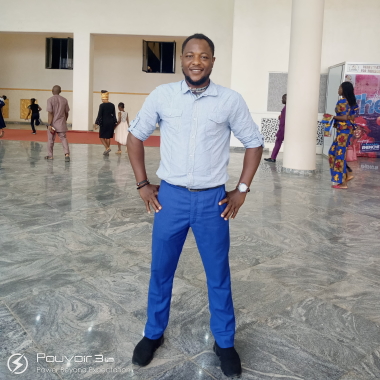 AKINTUNDE OJO SEGUN