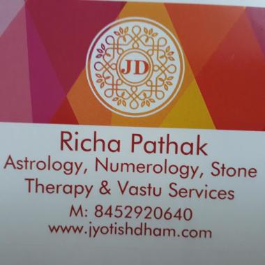 JyotishDham