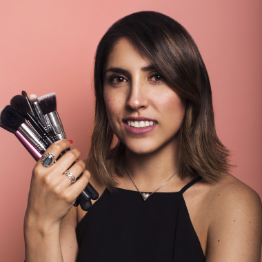 Ana Paula Estrada Beauty Artist