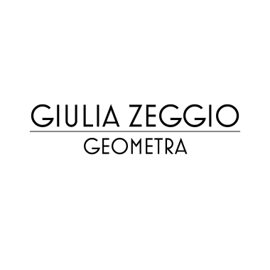 Giulia Zeggio Geometra