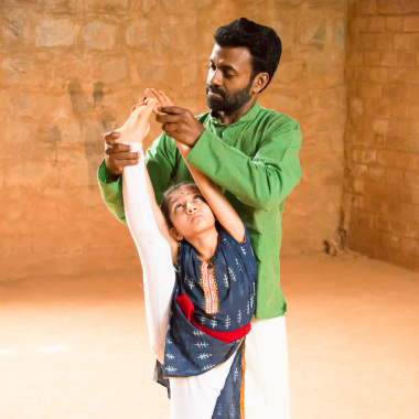 Kalari Academy Of Performing Arts