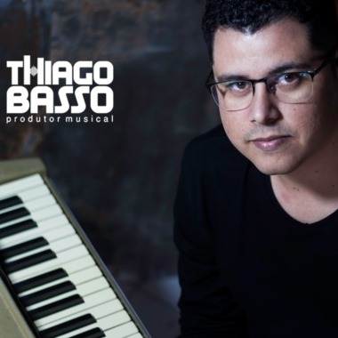 Thiago Basso Produtor Musical