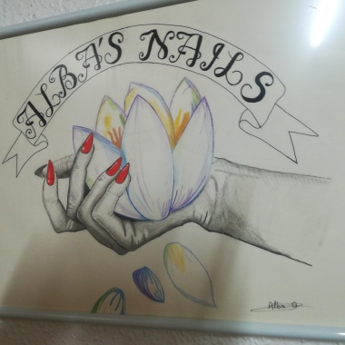 Albas nails