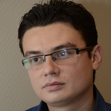 Сергей Игоревич Полозов