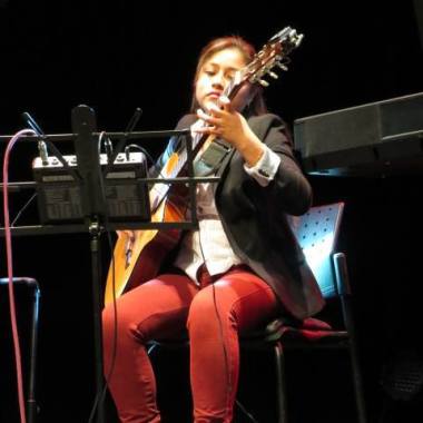Servicios musicales - Solista, dúo, trío.