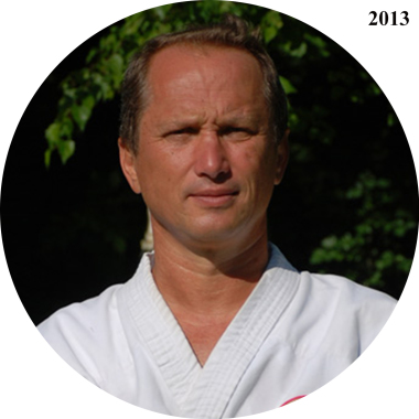 CLUB SPORTIV TOSHIROM 2003