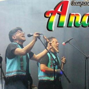 Compañia de los andes