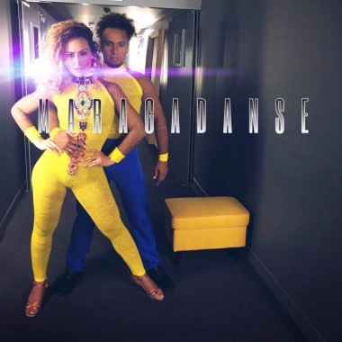 Maraga Danse