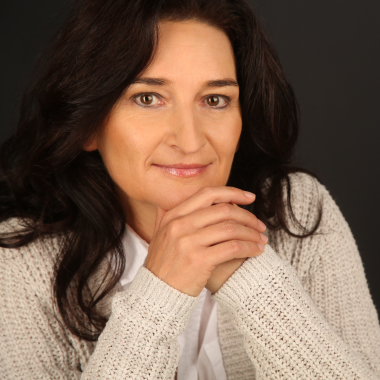 Ulrike Mayrhofer