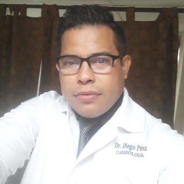 Diego Perez