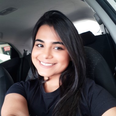 Thays Castro