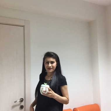 Diyetisyen Serap AKDAĞ