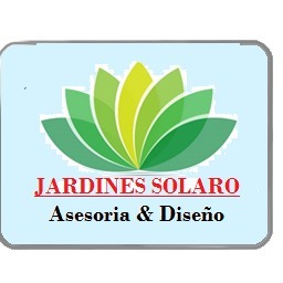 JARDINES SOLARO