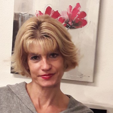 Véronique, femme de ménage