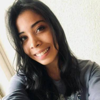 Luiza A. Freitas