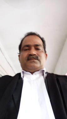 Ramakanta Sarangi 