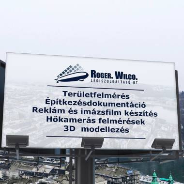 Roger Wilco Légiszolgáltató Bt.