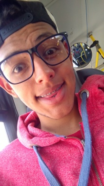 Lucas treinador