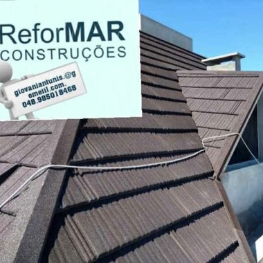 Reformar Construções