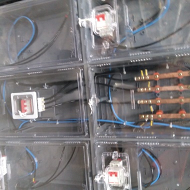 Instalação elétrica