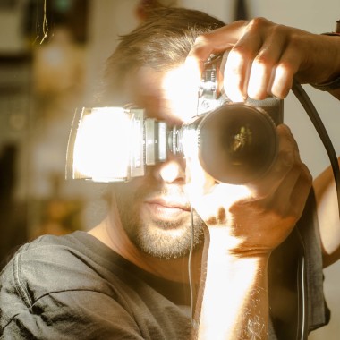A new picture - Fotografie von Philippe Schumann