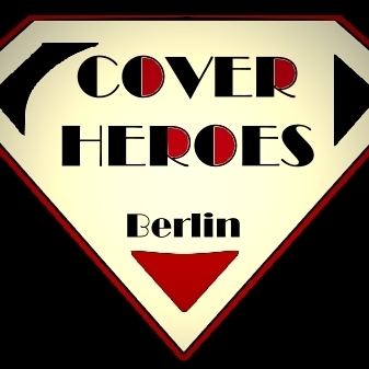 Cover Heroes Berlin
