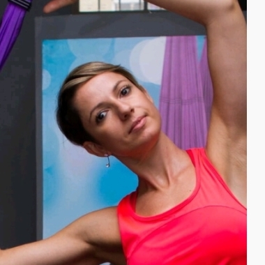 Sabrina Costa (personal trainer)