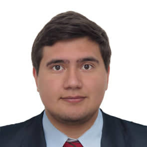 Daniel Vargas
