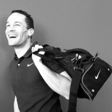 Flavien Chauvin - Coach sportif Expert