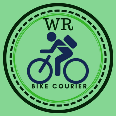 WR BIKE COURIER
