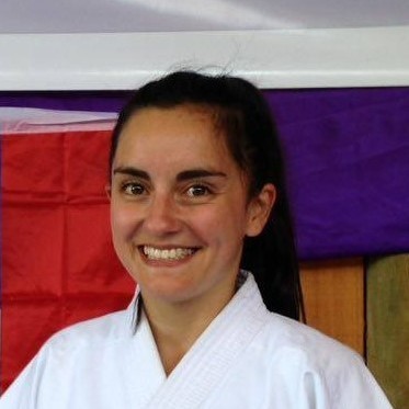 María Paz Bórquez